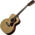 Guild F-212 XL Standard Westerngitarre inkl. Deluxe Koffer Thumbnail 1