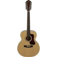 Guild F-212 XL Standard Westerngitarre inkl. Deluxe Koffer Thumbnail 3