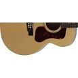 Guild F-212 XL Standard Westerngitarre inkl. Deluxe Koffer Thumbnail 4