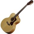 Guild F-50 Standard Blonde Westerngitarre inkl. Deluxe Koffer Thumbnail 2