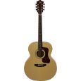 Guild F-50 Standard Blonde Westerngitarre inkl. Deluxe Koffer Thumbnail 3