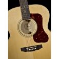 Guild F-50 Standard Blonde Westerngitarre inkl. Deluxe Koffer Thumbnail 5