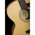 Guild F-50 Standard Blonde Westerngitarre inkl. Deluxe Koffer Thumbnail 6