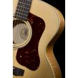 Guild F-50 Standard Blonde Westerngitarre inkl. Deluxe Koffer Thumbnail 7