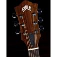 Guild F-50 Standard Blonde Westerngitarre inkl. Deluxe Koffer Thumbnail 8