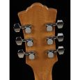 Guild F-50 Standard Blonde Westerngitarre inkl. Deluxe Koffer Thumbnail 9
