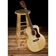 Guild F-50 Standard Blonde Westerngitarre inkl. Deluxe Koffer Thumbnail 10