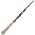 Terre Didgeridoo Teak bemalt 130cm Thumbnail 2
