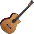 Takamine TF740 FS Thumbnail 1