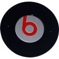Beats by Dr. Dre Beats Studio Batteriefachdeckel schwarz Thumbnail 1