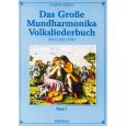 Das Grosse Mundharmonika Volksliederbuch 3 Thumbnail 1