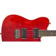 Fender Tele Custom FMT HH CRT E-Gitarre Thumbnail 2