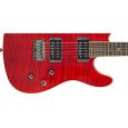 Fender Tele Custom FMT HH CRT E-Gitarre Thumbnail 3