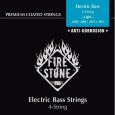 Fire & Stone E-Bass Saiten Satz Nickel Light 040-095 Thumbnail 1