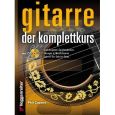 Voggenreiter - Gitarre, der Komplettkurs Thumbnail 1
