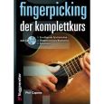 Voggenreiter - Fingerpicking, der Komplettkurs Thumbnail 1