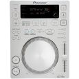 Pioneer CDJ 350 White Thumbnail 1