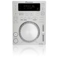 Pioneer CDJ 350 White Thumbnail 2