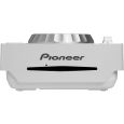 Pioneer CDJ 350 White Thumbnail 3