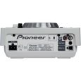 Pioneer CDJ 350 White Thumbnail 4