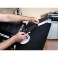 tesa 50577 Klebeband Aluminium Tape 50mm schwarz 25m Thumbnail 3