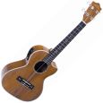 Lanikai CK-TE Tenor-Ukulele Curly Koa Thumbnail 1