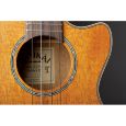 Lanikai CK-TE Tenor-Ukulele Curly Koa Thumbnail 2