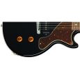 Gibson Les Paul Junior Billie Joe Eb + Korn Koffer Thumbnail 3
