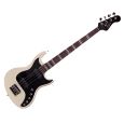 Höfner Galaxie Bass HCT-185-W Thumbnail 1