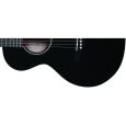 Takamine Takamini EG Mini BK LH Thumbnail 3