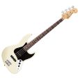 Fender American Special Jazz Bass RW OW Thumbnail 1
