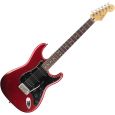 Fender Road Worn Player Strat HSS CAR Thumbnail 1