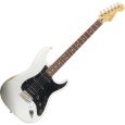 Fender Road Worn Player Strat HSS IS Thumbnail 1