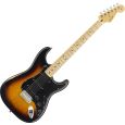 Fender Road Worn Player Stratocaster 2-TSB Thumbnail 1