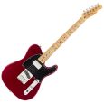 Fender Road Worn Player Telecaster CAR Thumbnail 1