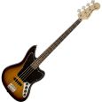 Fender Squier Vintage Modified Jaguar Bass Special 3-TSB E-Bassgitarre Thumbnail 1