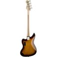 Fender Squier Vintage Modified Jaguar Bass Special 3-TSB E-Bassgitarre Thumbnail 2