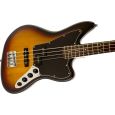 Fender Squier Vintage Modified Jaguar Bass Special 3-TSB E-Bassgitarre Thumbnail 3