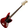 Fender Squier Vintage Modified Jaguar Bass Special CRT E-Bassgitarre Thumbnail 1