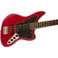 Fender Squier Vintage Modified Jaguar Bass Special CRT E-Bassgitarre Thumbnail 3