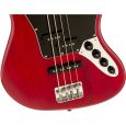 Fender Squier Vintage Modified Jaguar Bass Special CRT E-Bassgitarre Thumbnail 5