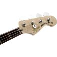 Fender Squier Vintage Modified Jaguar Bass Special CRT E-Bassgitarre Thumbnail 6