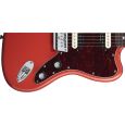 Fender Squier Vintage Modified Jaguar HH FR Thumbnail 2