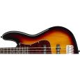 Fender Squier Vintage Modified Jazz Bass 3-TSB LH E-Bassgitarre Thumbnail 3