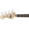 Fender Squier Vintage Modified Jazz Bass 3-TSB LH E-Bassgitarre Thumbnail 4