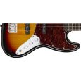 Fender Squier Vintage Modified Jazz Bass 3-SB E-Bassgitarre Thumbnail 2