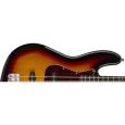 Fender Squier Vintage Modified Jazz Bass 3-SB E-Bassgitarre Thumbnail 3