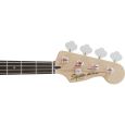 Fender Squier Vintage Modified Jazz Bass 3-SB E-Bassgitarre Thumbnail 4