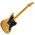 Fender Squier Vintage Modified Jazzmaster BSB Thumbnail 1