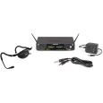 Samson Headset 77 AH1/QV10E + CR 77 True Div. (U1)  B-Ware ! Thumbnail 1
